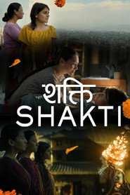 Shakti постер