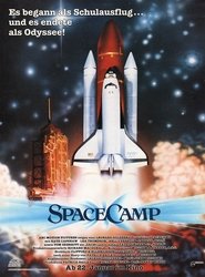 Poster Space Camp