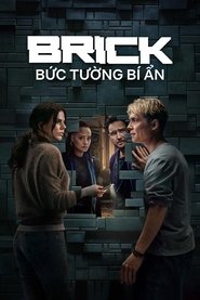 Bức tường bí ẩn (2025)