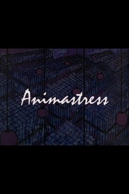 Poster Animastress 1994