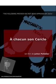 Poster À chacun son Cercle