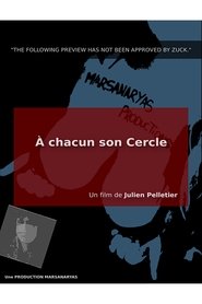 Poster À chacun son Cercle 2020