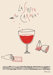 The ram's nap (2020)