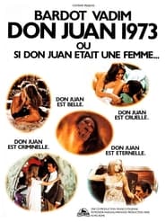 Don Juan ou si Don Juan était une femme… (1973)
