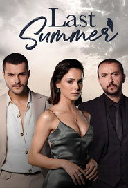Last Summer poster