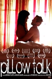 Poster Pillow Talk 2011