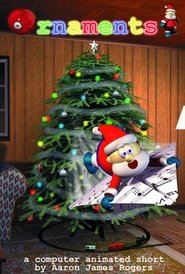 Poster Ornaments 2001