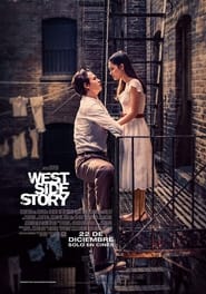 Image West Side Story