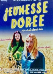 Poster Gilded Youth 2001