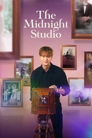 The Midnight Studio (2024) – Television