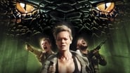 Anacondas 4 : La Piste du sang en streaming