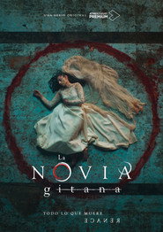 The Gypsy Bride постер