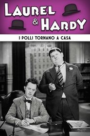I polli tornano a casa) I polli tornano a casa (1931)