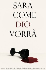 Poster for Sarà come Dio vorrà