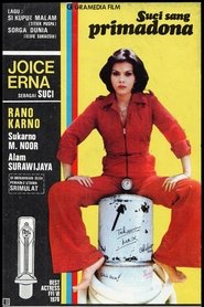 Poster Suci Sang Primadona 1977