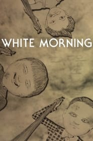 Poster White Morning