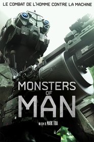 Monsters of Man streaming