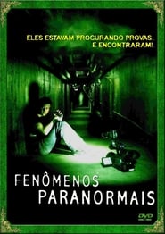 Fenômenos Paranormais