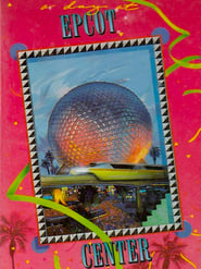 Poster A Day at EPCOT Center