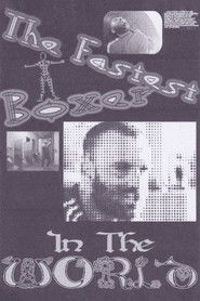 The Fastest Boxer In The World