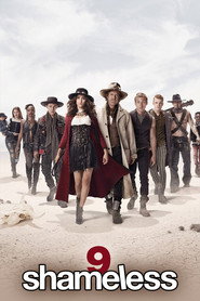 Affiche de la Saison 9