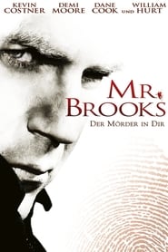 Poster Mr. Brooks - Der Mörder in dir