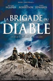 Film La brigade du diable streaming