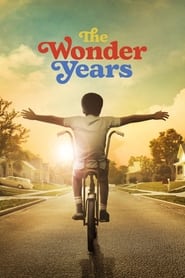 The Wonder Years poster