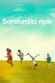 Sorsfordító nyár (2022)