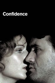 Confidence постер