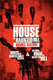Fiche et filmographie de House on Haunted Hill Collection