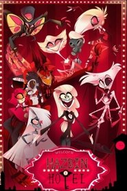 Hazbin Hotel (2019)
