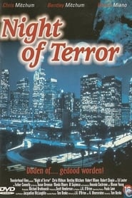 Poster Night of Terror