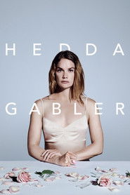 National Theatre Live: Hedda Gabler (2017)