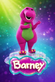 Barney & Friends poster