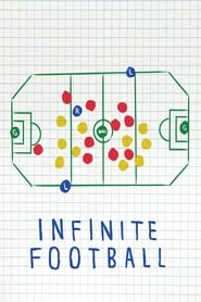 Infinite Football постер