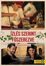 Ízlés szerint fűszerezve poszter