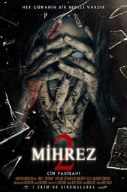 مشاهدة فيلم Mihrez 2: Cin Padişahı 2022 مترجم
