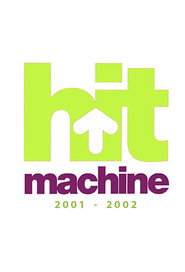 Hit Machine poster