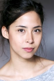 Randiane Naly as la future mariée