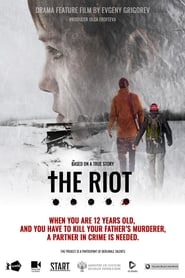 The Riot постер