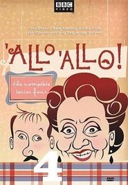‘Allo ‘Allo! Sezonul 4 Episodul 5 ‘Allo ‘Allo! Sezonul 4 Episodul 5