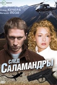 Poster След саламандры 2010