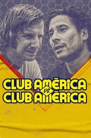 Club América kontra Club América