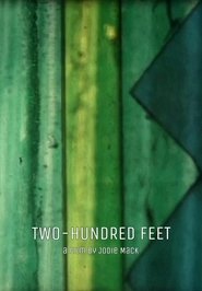 Poster Two-Hundred Feet 2003