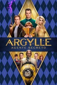 Argylle: Agente Secreto