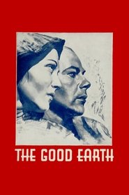 The Good Earth постер