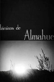 Poster Láminas de Almahue 1962