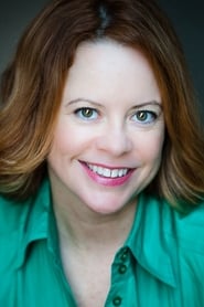 Heidi Brook Myers is Coral (voice)