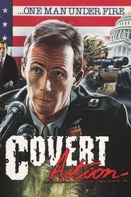 Poster Covert Action